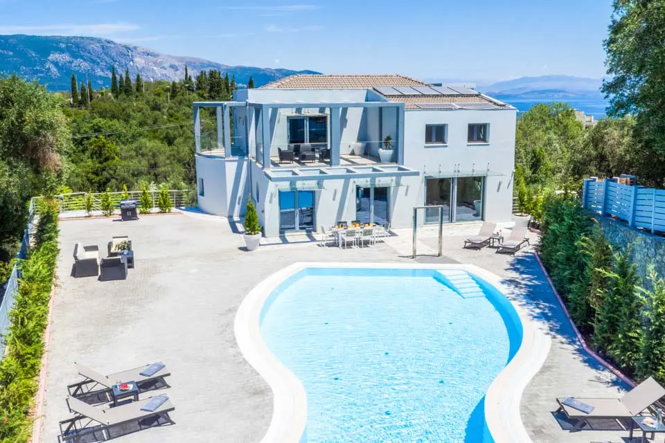 Five Stars Villa
