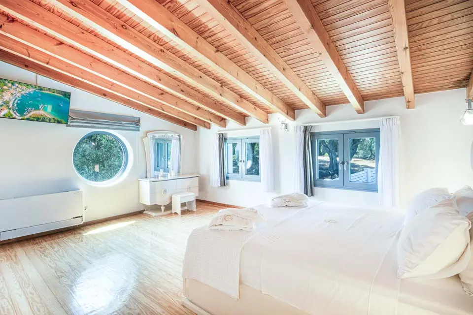 Five Stars Villa