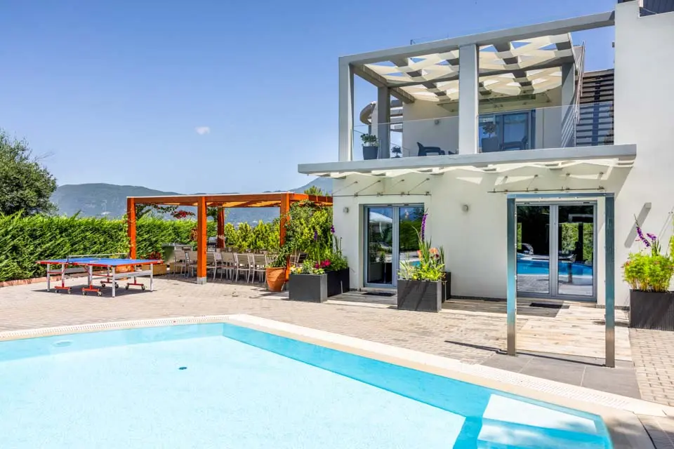 Five Stars Villa