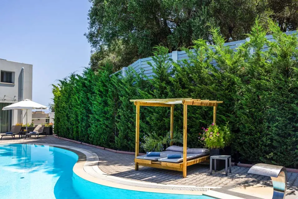 Five Stars Villa