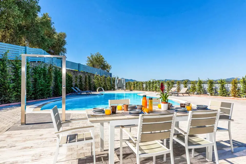 Five Stars Villa