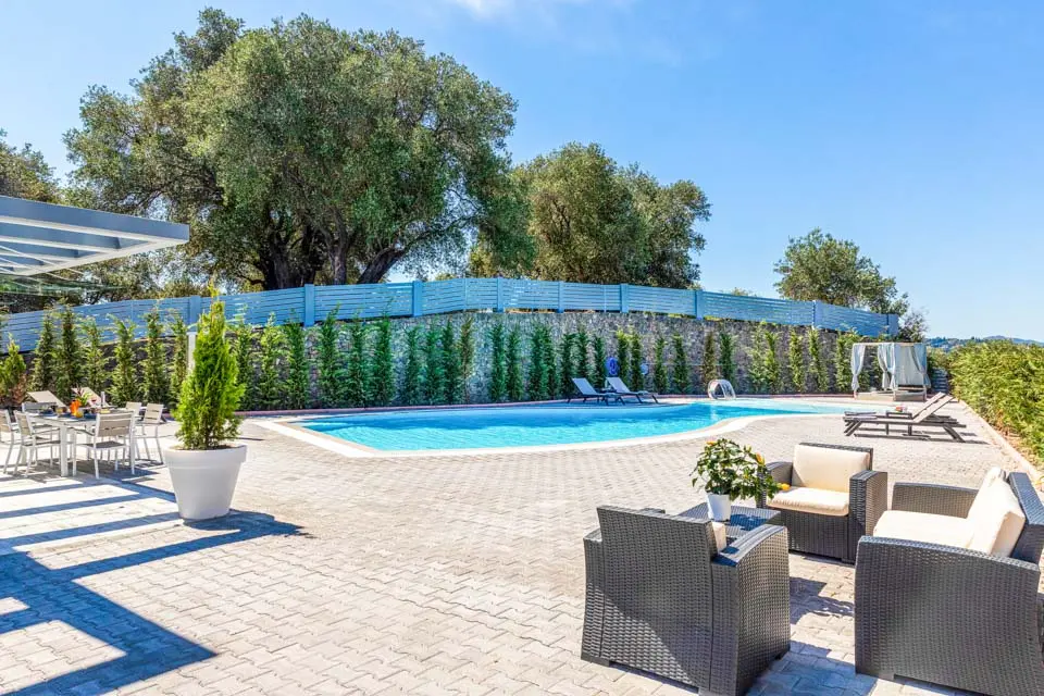 Five Stars Villa