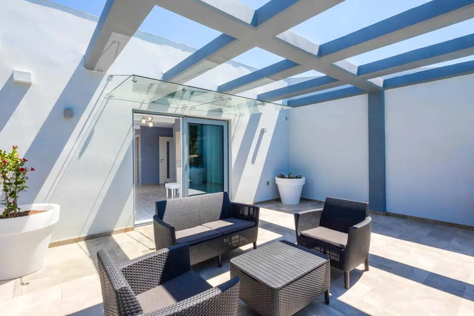Five Stars Villa