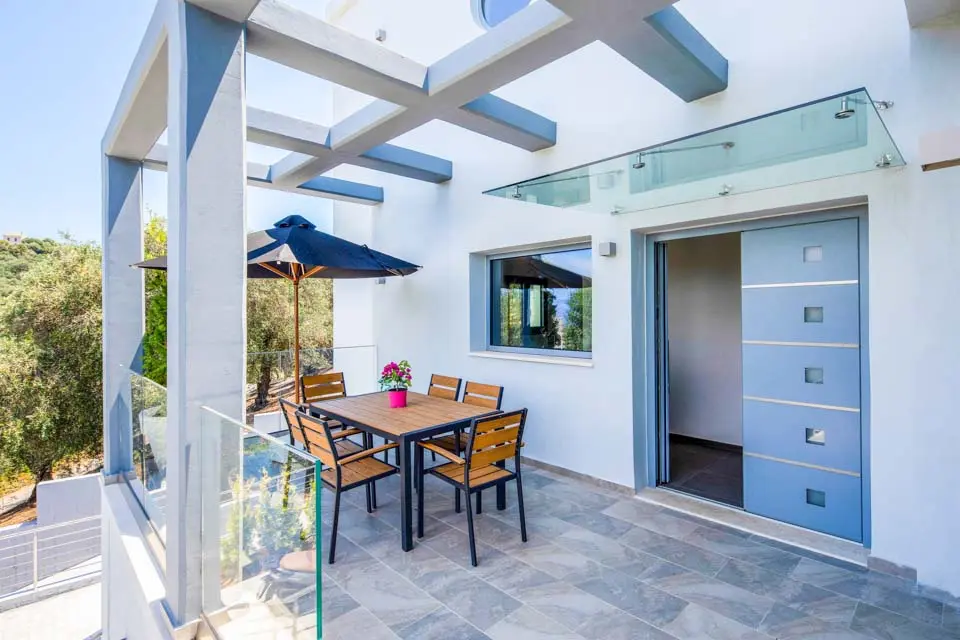 Five Stars Villa
