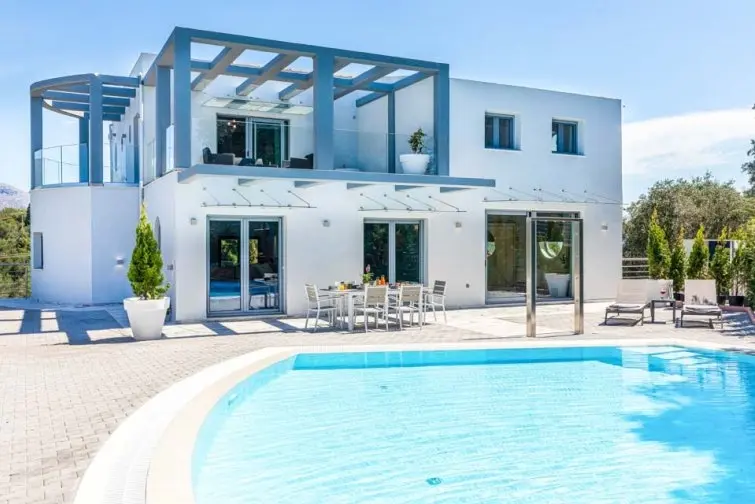 Five Stars Villa