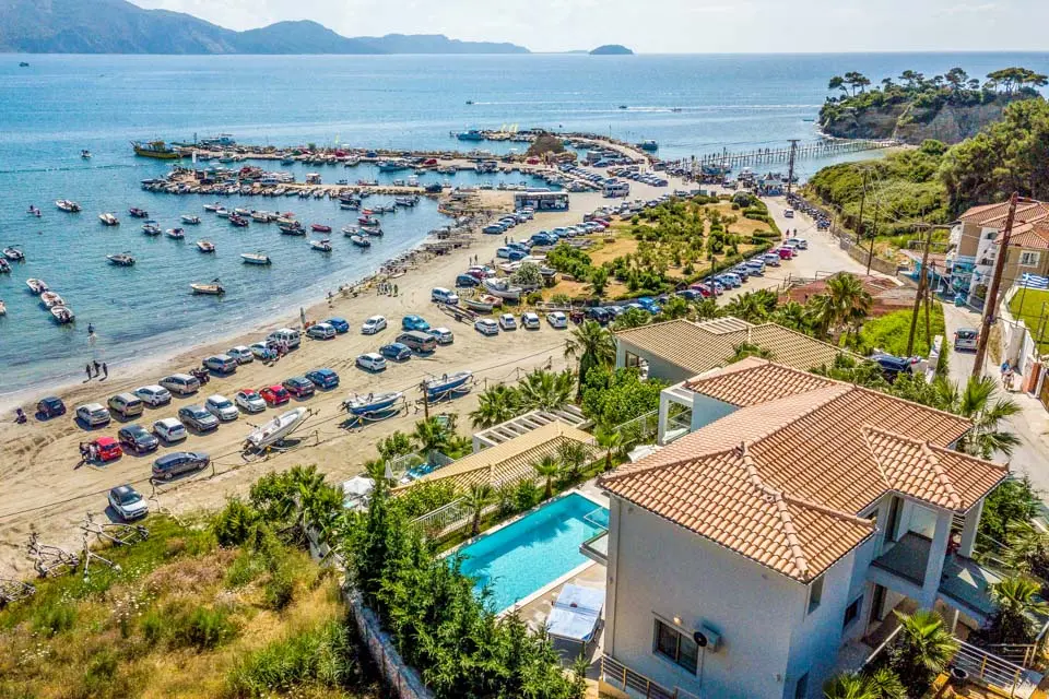 Bay View II