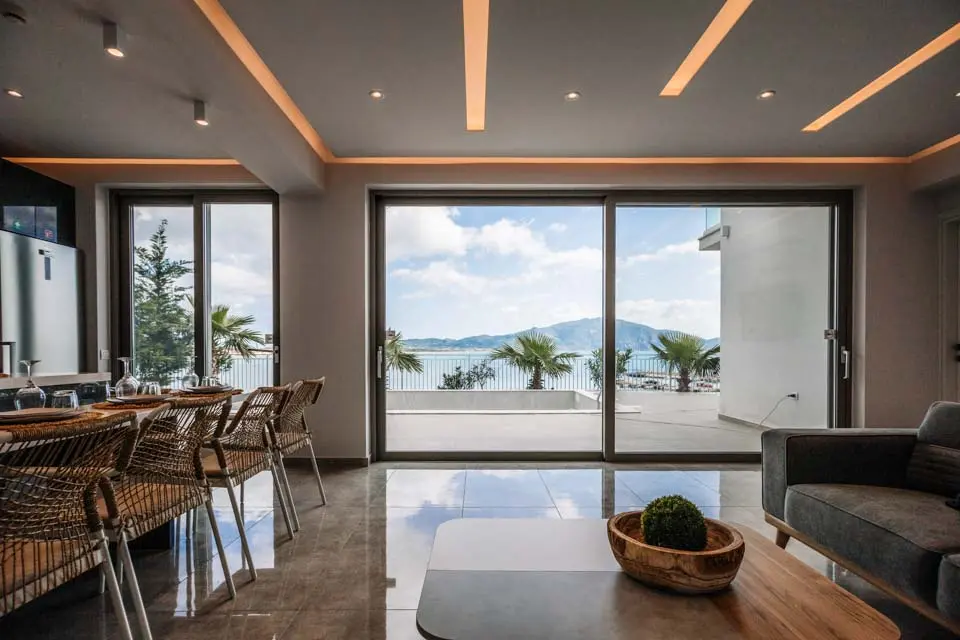 Bay View II