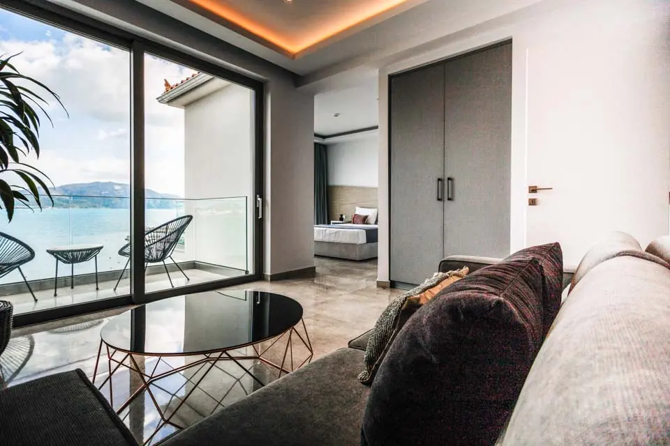 Bay View II
