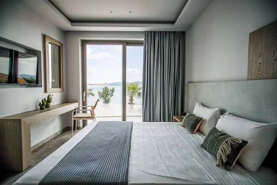 Bay View II