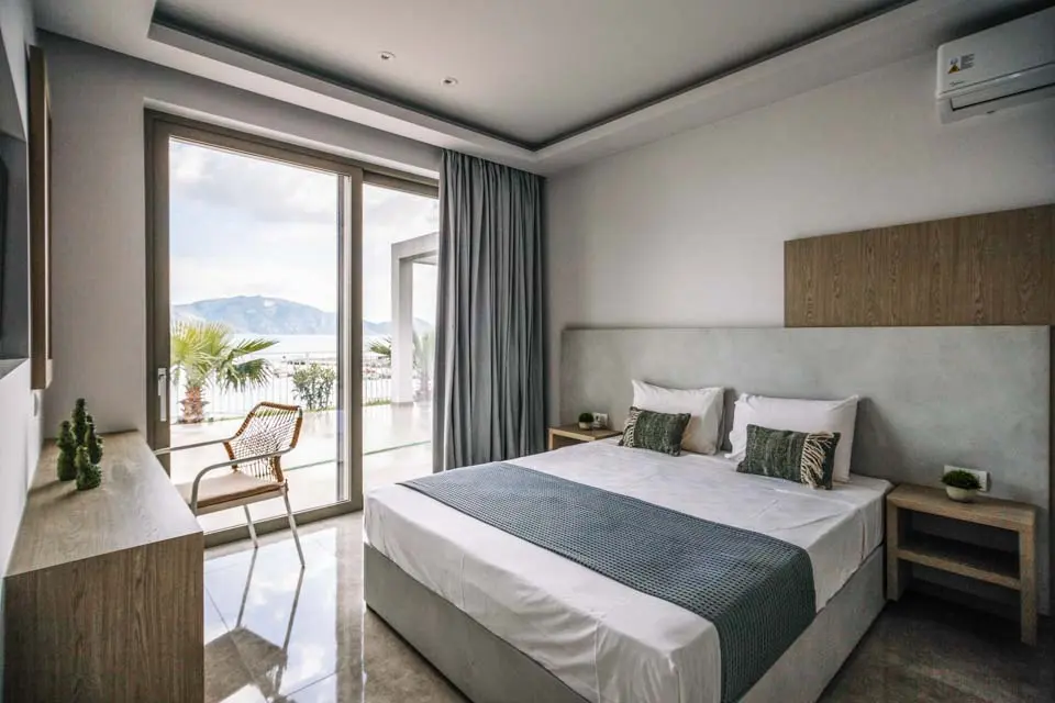 Bay View II