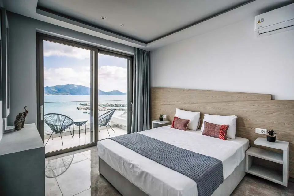 Bay View II
