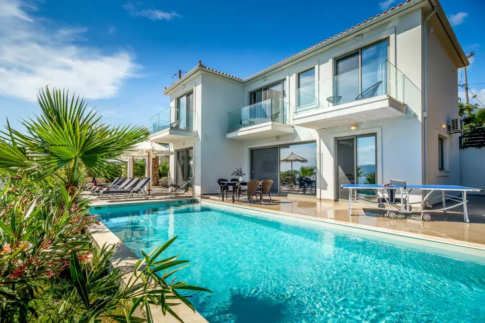 Bay View II
