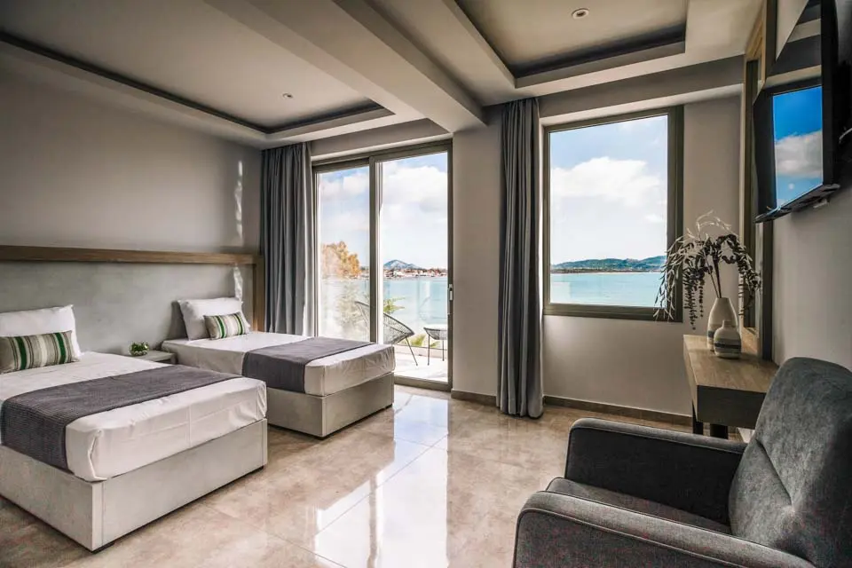 Bay View II
