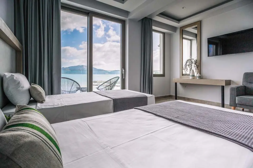 Bay View II