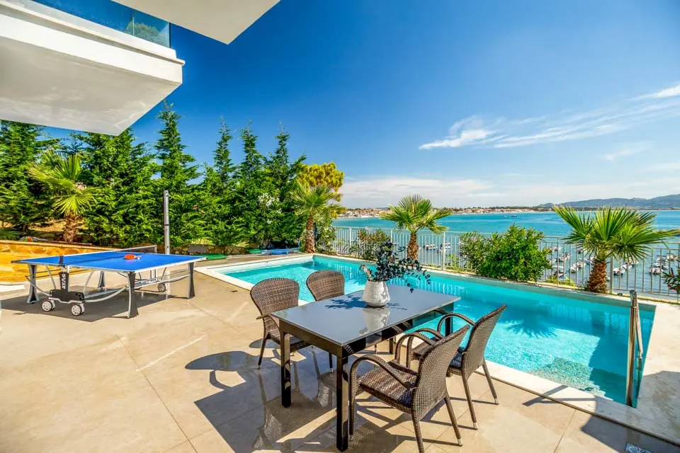 Bay View II