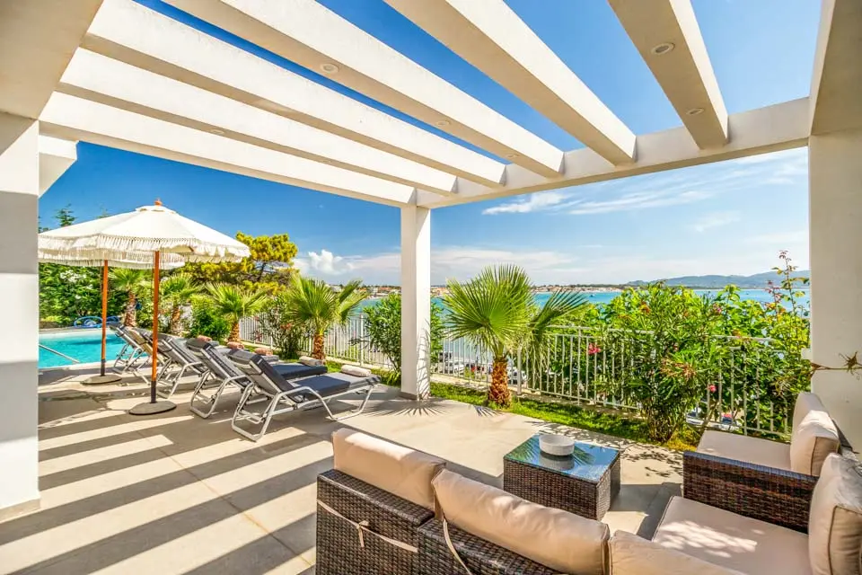 Bay View II