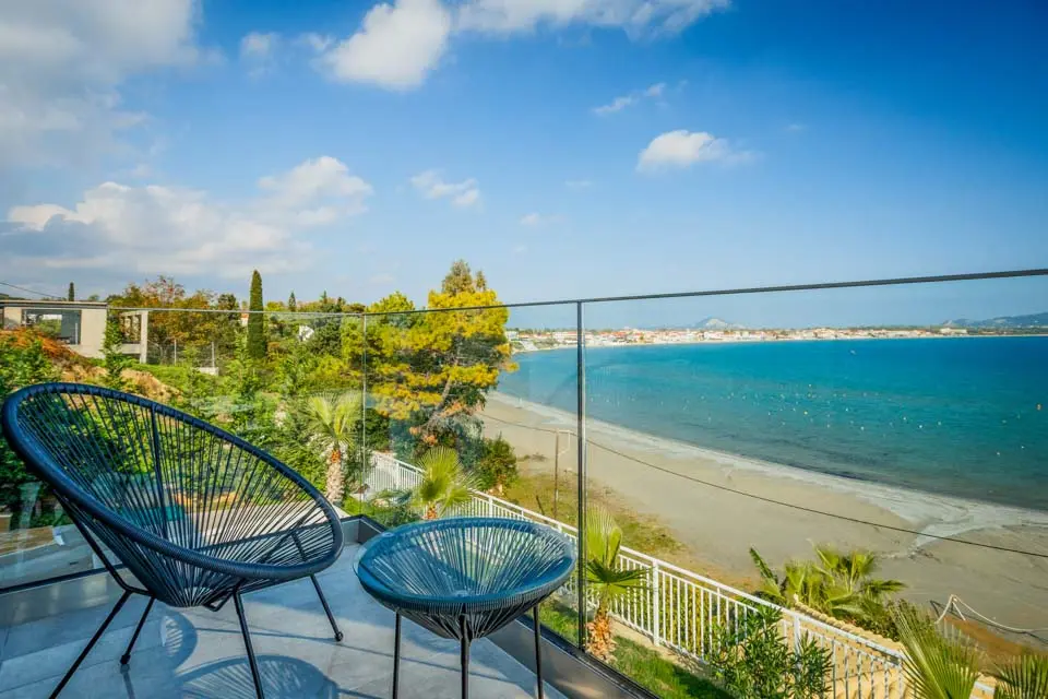Bay View II