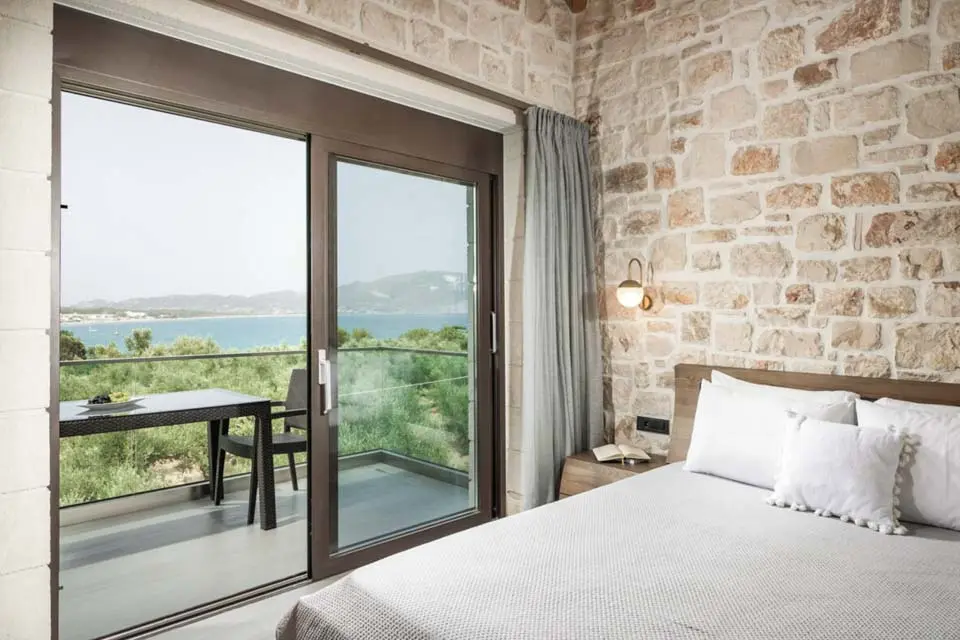 Villa Azure Palatial