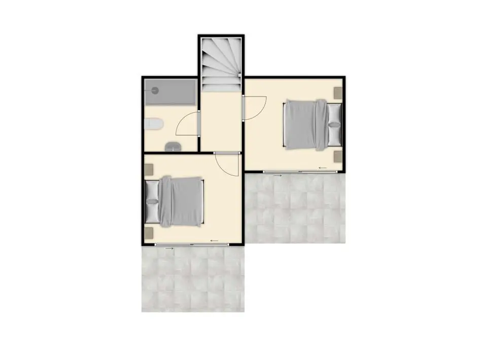 Villa Azure Palatial