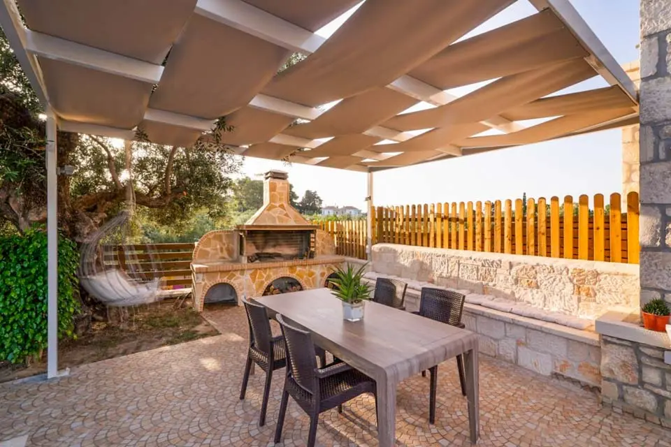 Villa Azure Palatial