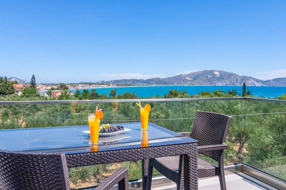 Villa Azure Palatial