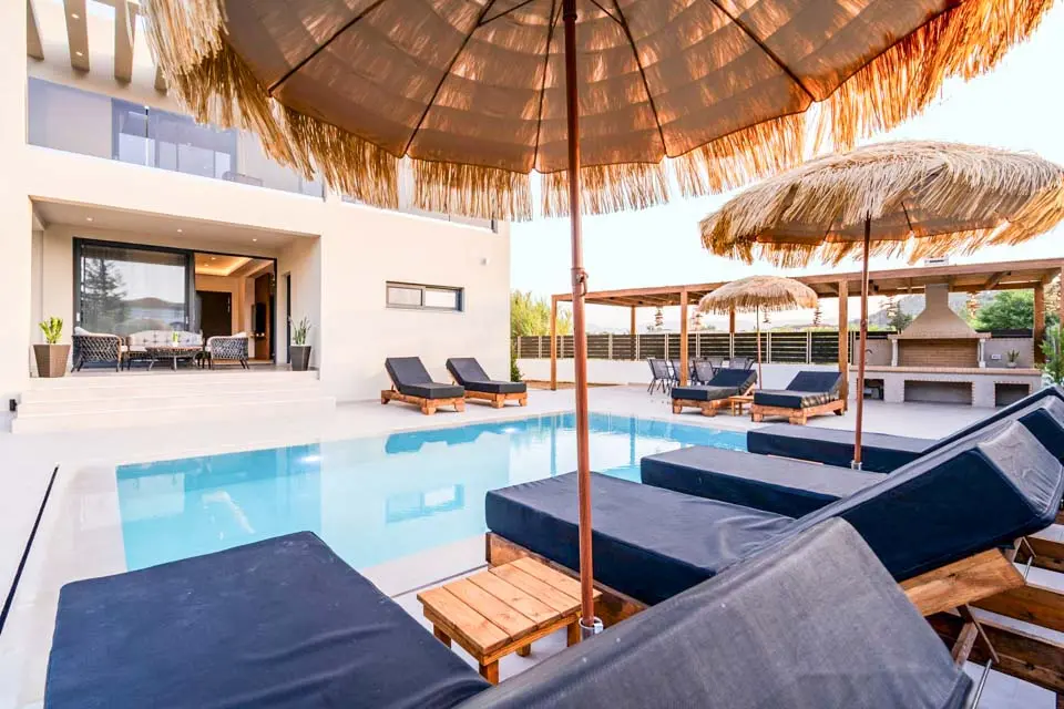 Diamond Villa