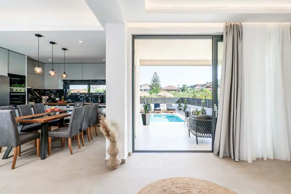 Diamond Villa