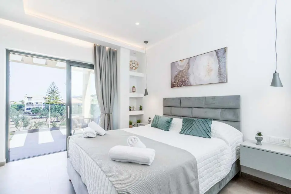 Diamond Villa