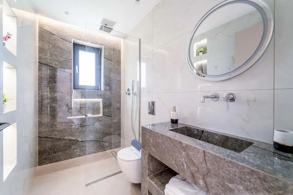Diamond Villa