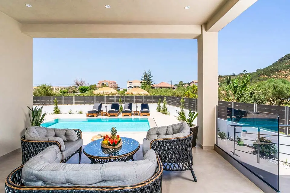 Diamond Villa