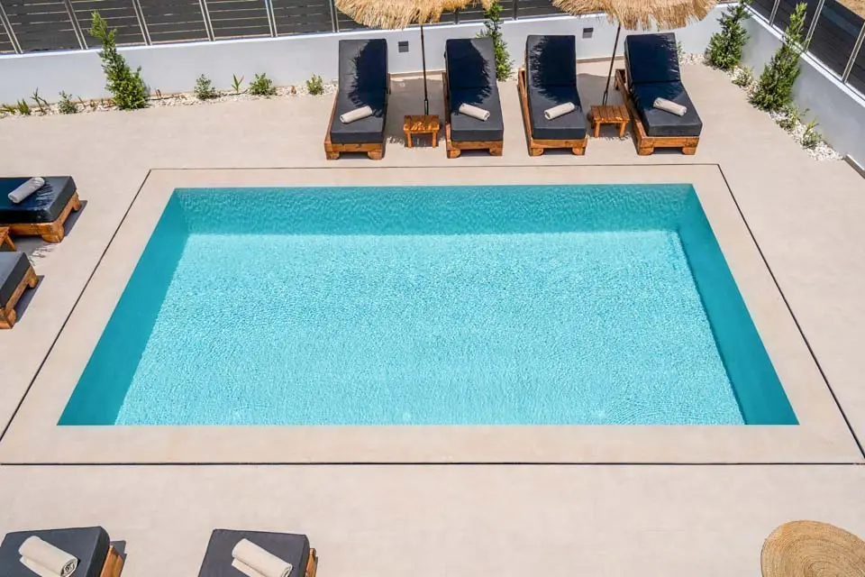 Diamond Villa
