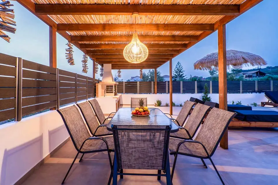 Diamond Villa