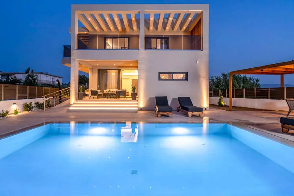 Diamond Villa