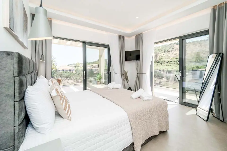 Diamond Villa