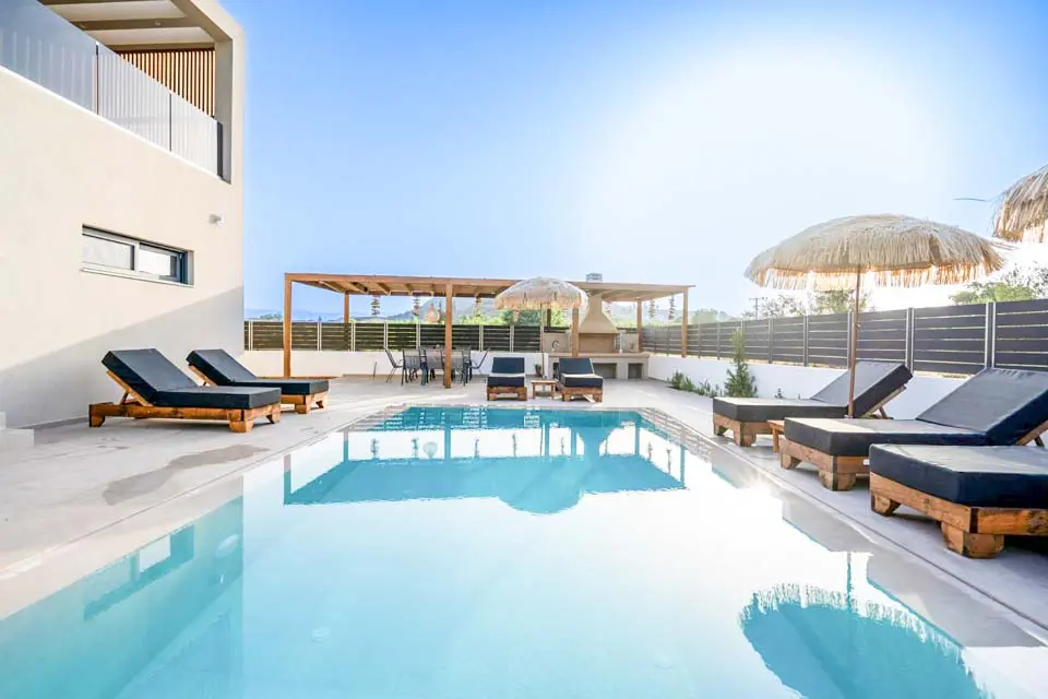 Diamond Villa