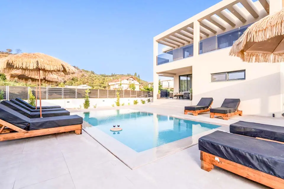 Diamond Villa