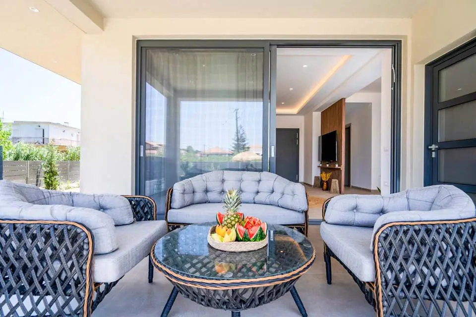 Diamond Villa