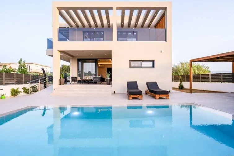 Diamond Villa