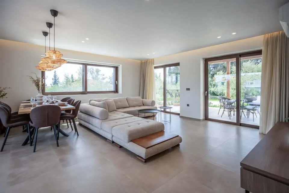 Elia Zante Villa