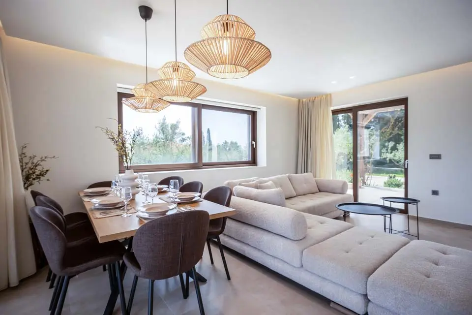 Elia Zante Villa