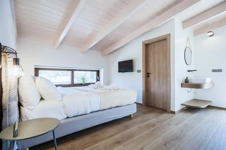 Elia Zante Villa