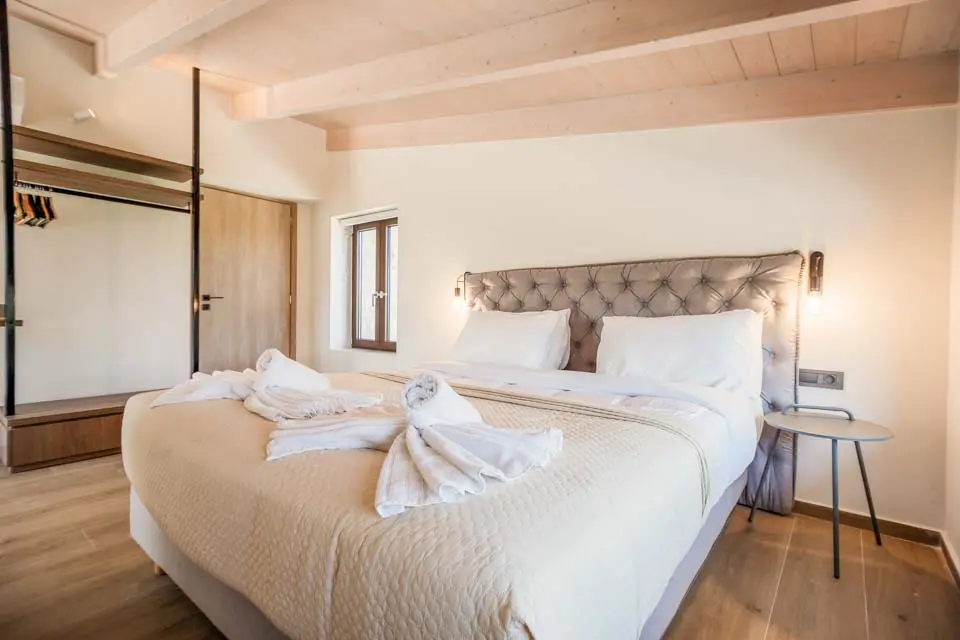 Elia Zante Villa