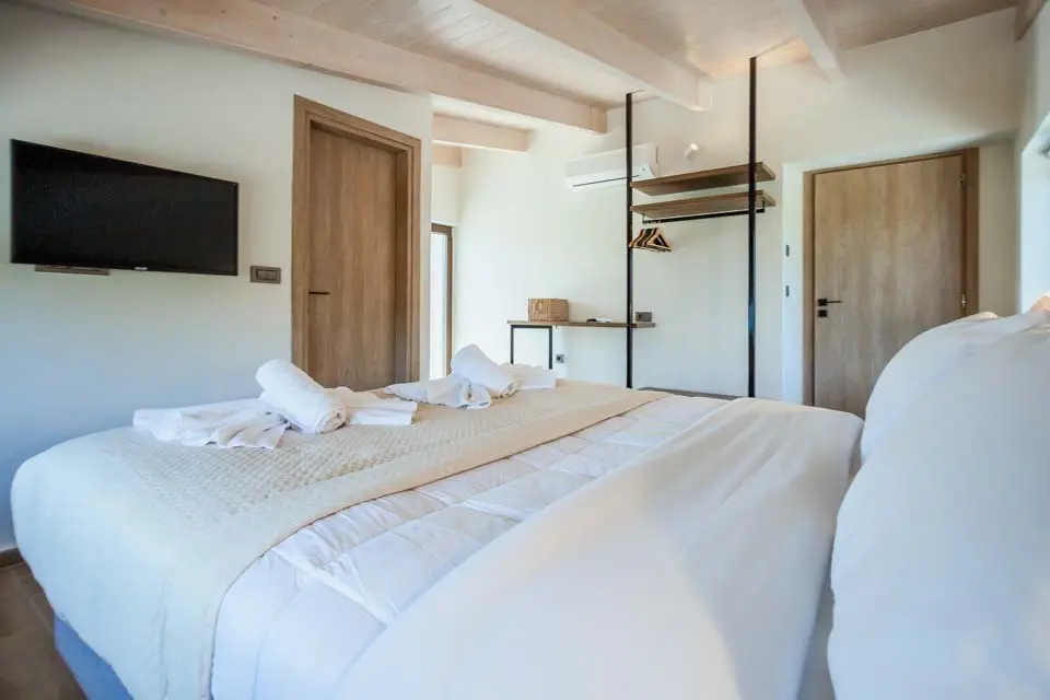 Elia Zante Villa