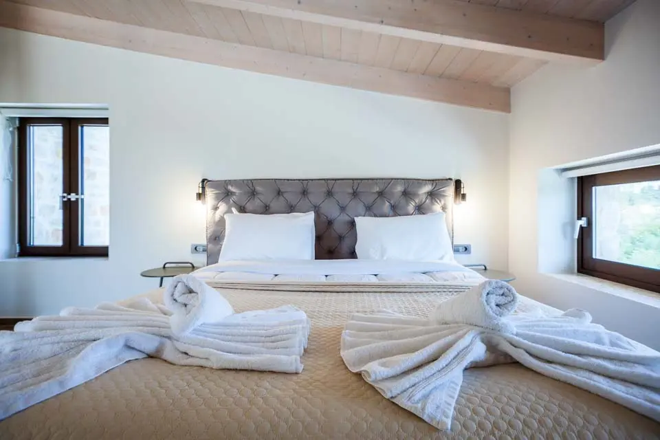 Elia Zante Villa