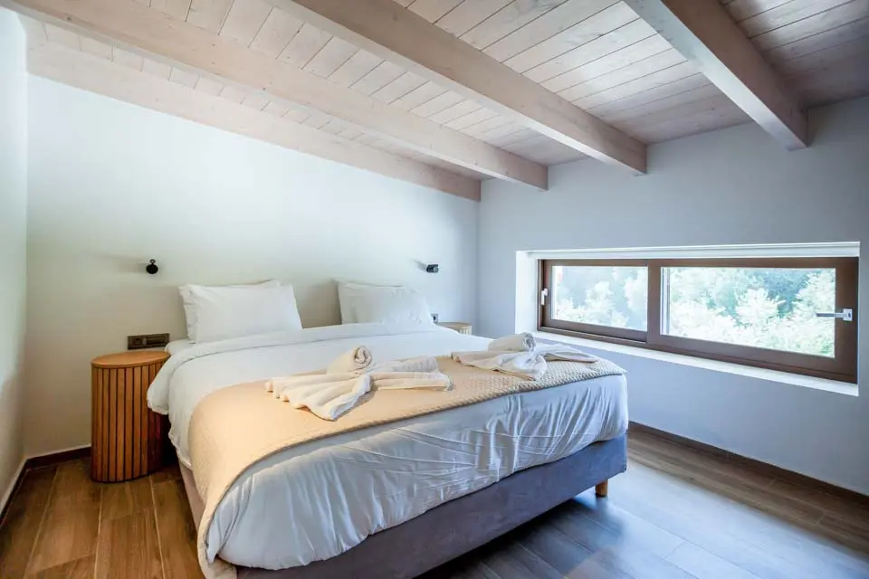 Elia Zante Villa
