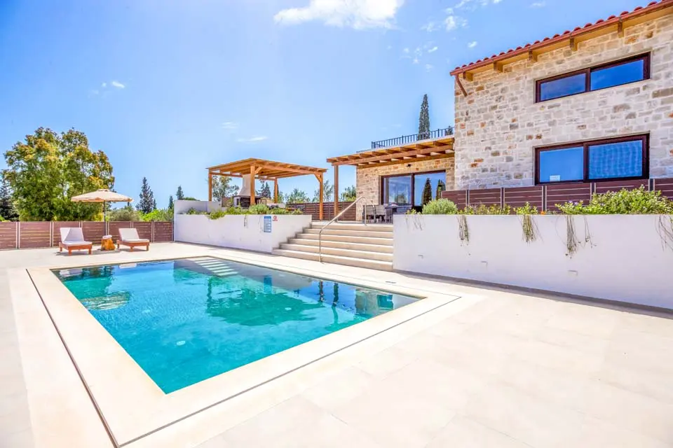Elia Zante Villa