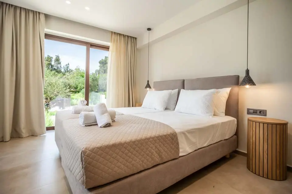 Elia Zante Villa