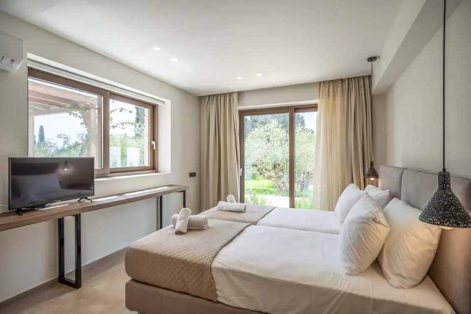 Elia Zante Villa