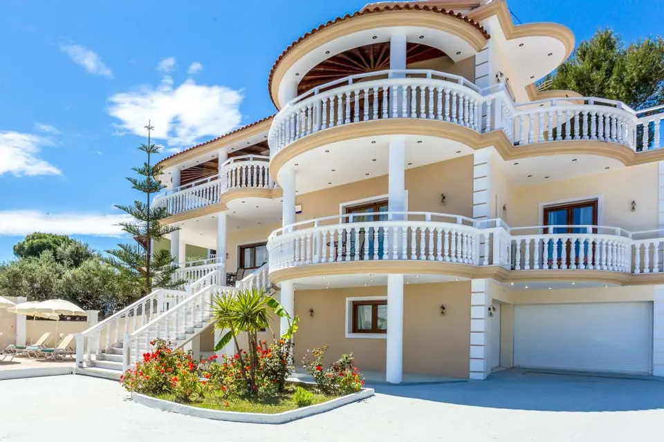 Villa Zante Athina
