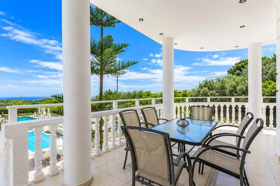 Villa Zante Athina